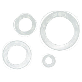 TopPits Stretch Tops 5-15 cm