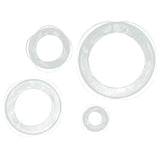 TopPits Stretch Tops 5-15 cm