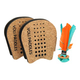 Waboba voli paddle game vang werpspel