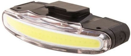 Spanninga Headlight Arco XB Li-Po Recargable USB-C