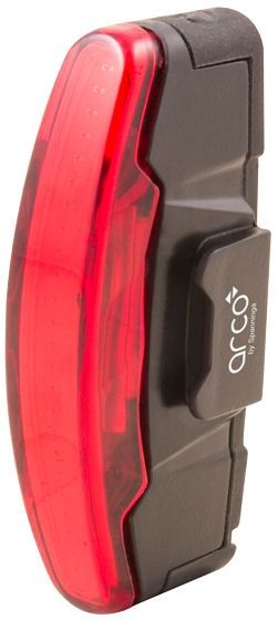 Spaninga ARCO ARCO XB USB-C Recargable