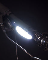 Spanninga de iluminación ARCO XB USB-C Recargable