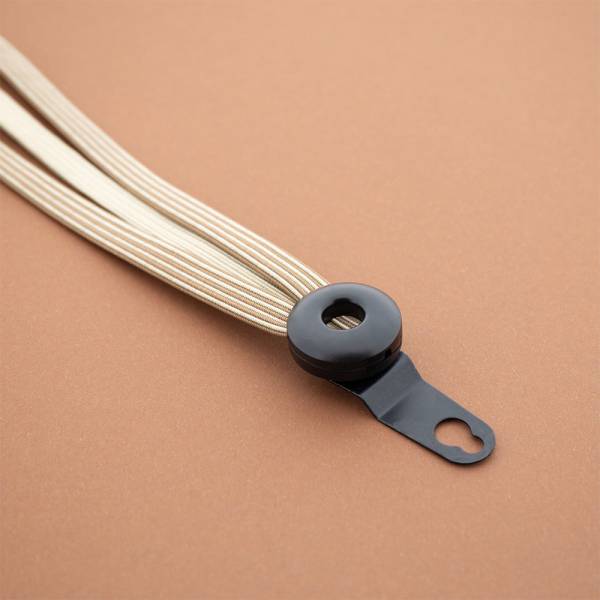 Qibbel Widek Snelbinder Explorer 16 supports noirs caramel blanc