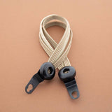 Qibbel Widek Snelbinder Explorer 16 supports noirs caramel blanc