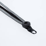 Qibbel Widek Snelbinder Explorer 20 supports noirs blancs noirs