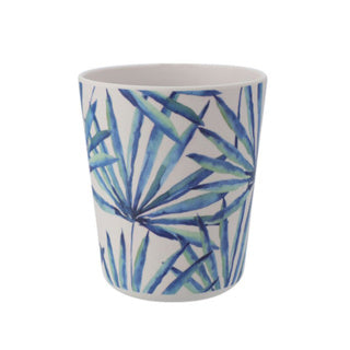 Beker melamine 440 ml 4 assorti