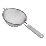 Metaltex zeef 18 cm london line