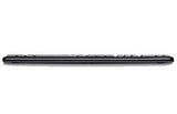 Logitech Logitech K120 Estilo de negocios El teclado USB [USB, 104 teclas, Numpad, duradero, negro]