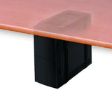 NeoMounts PC Office Teun CPU-D025Black