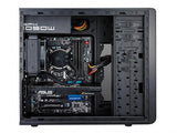 Chladič Master for-500-kkn1 cm síla 500 [ATX 5,25x2 3.5x8 PCIX10 ventilátory x2 černá]