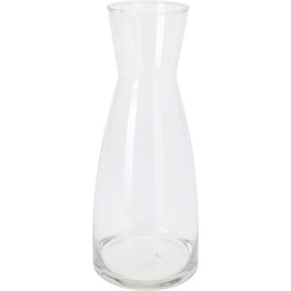 Carafe glas 1000 ml