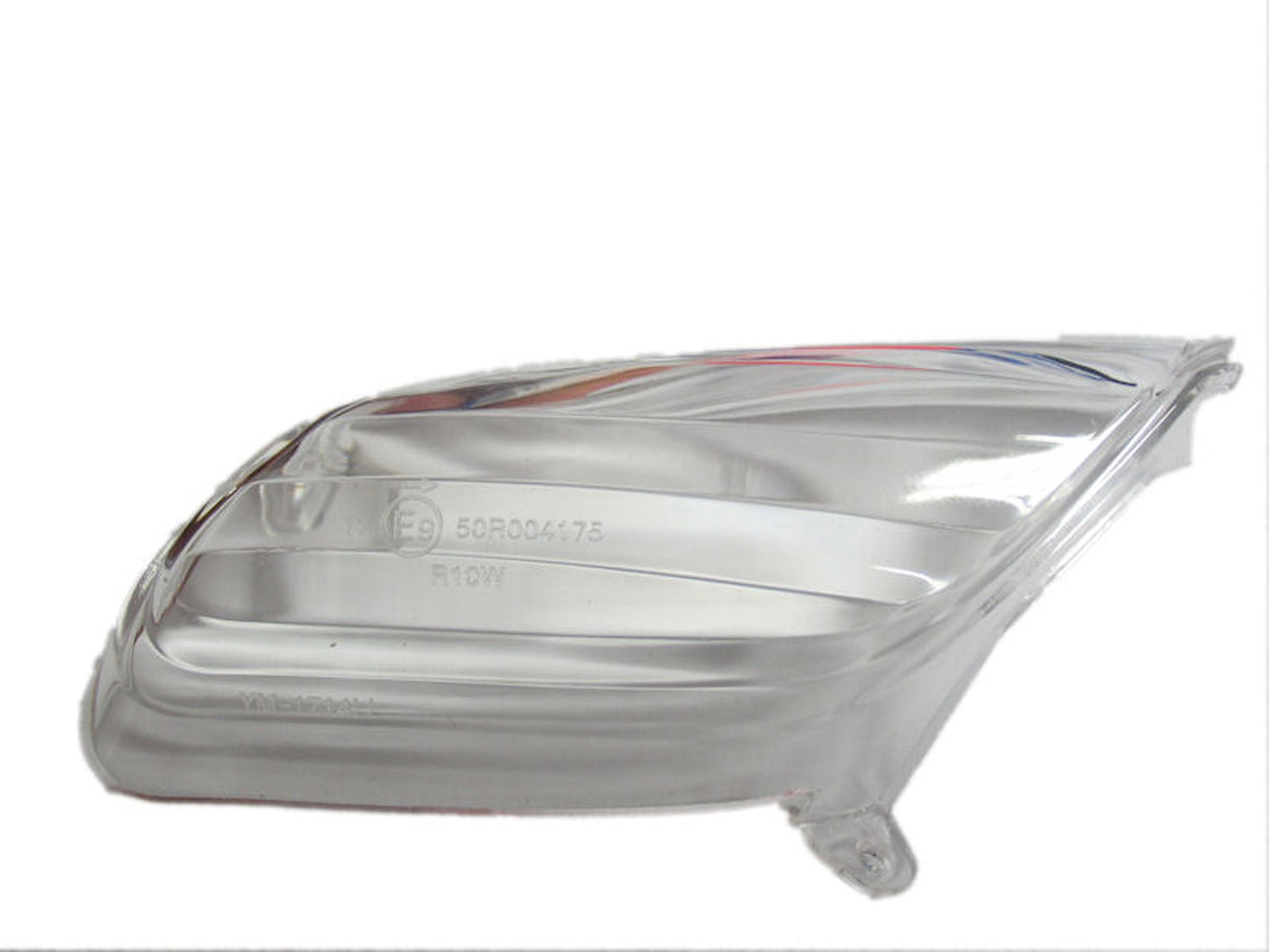 Vicma blinkende lysglass SR 2005 Fabrikklenker for Helder