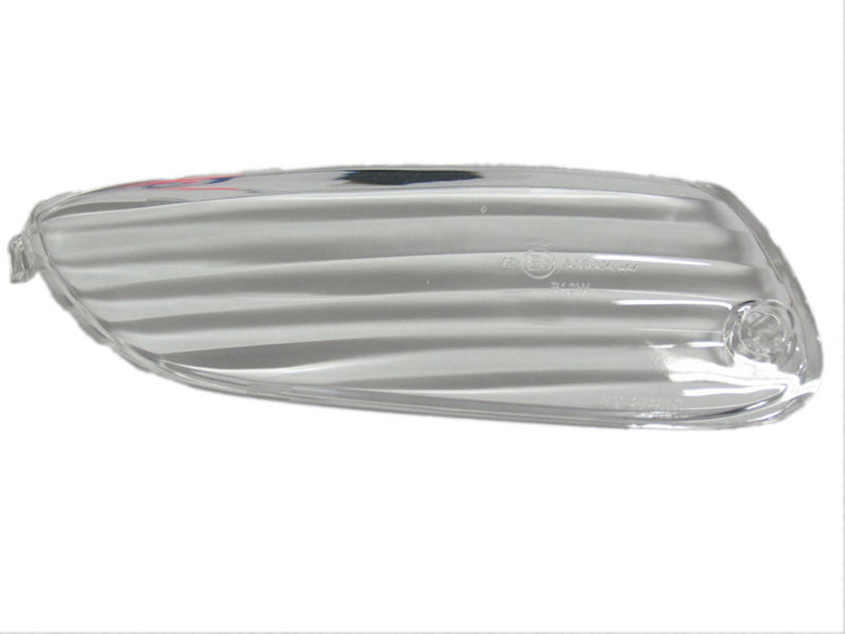 Vicma blinkende let glas SR 2005 Factory lige bag Helder