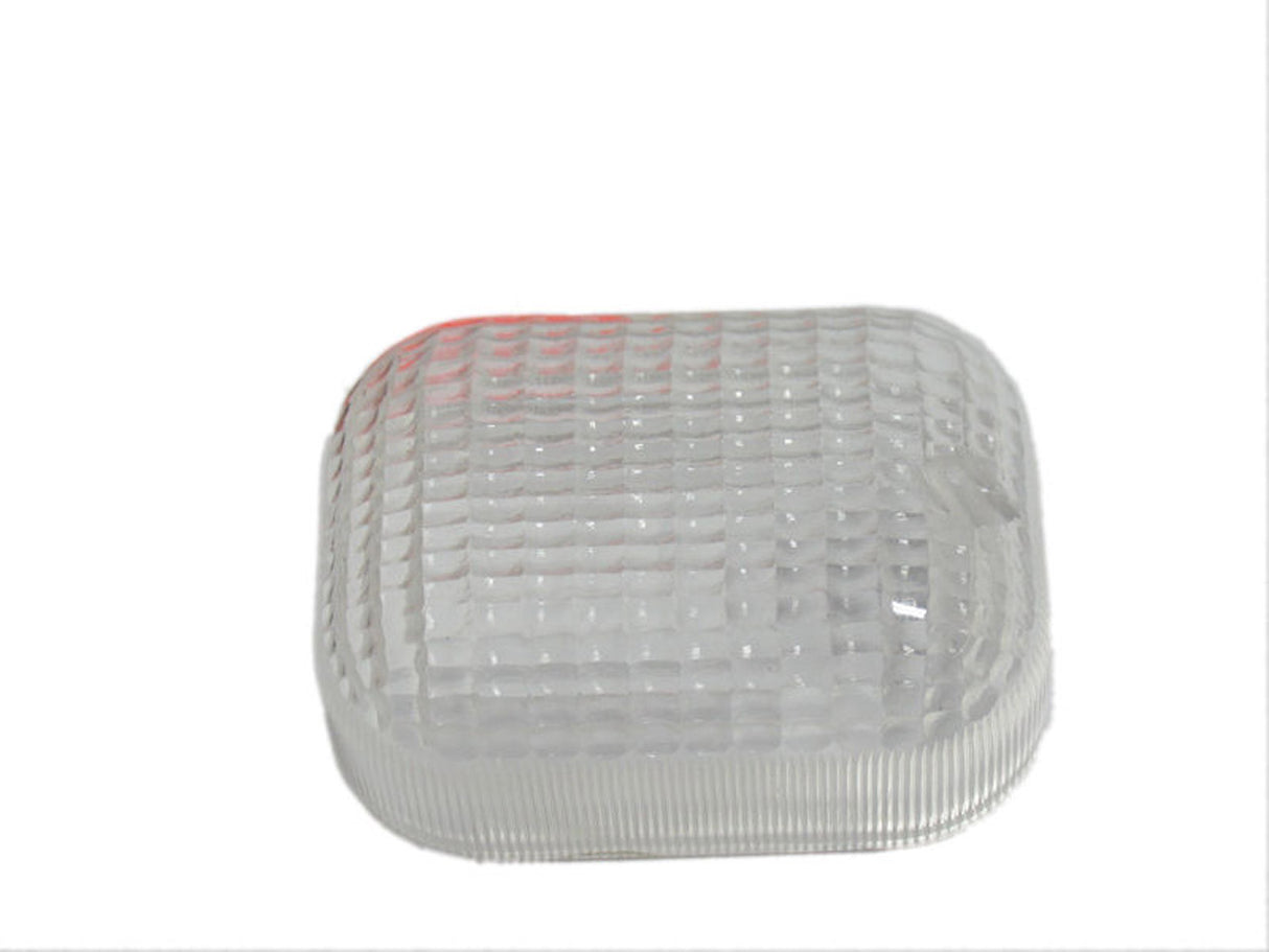 Vicma clignotant en verre clair SR 2000 gauche et droite Helder