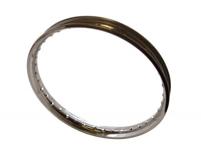 Ryde Velg 19 (23 x 2,50 2,75) 36 lukenj krom