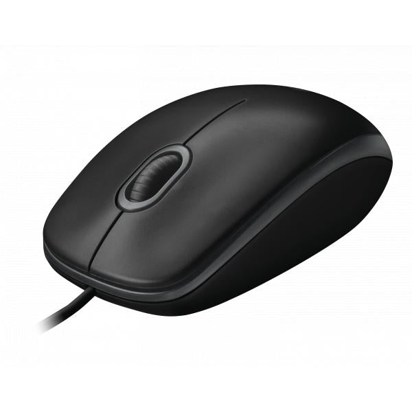 Optyczna mysz USB Logitech B100
