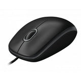 Optyczna mysz USB Logitech B100