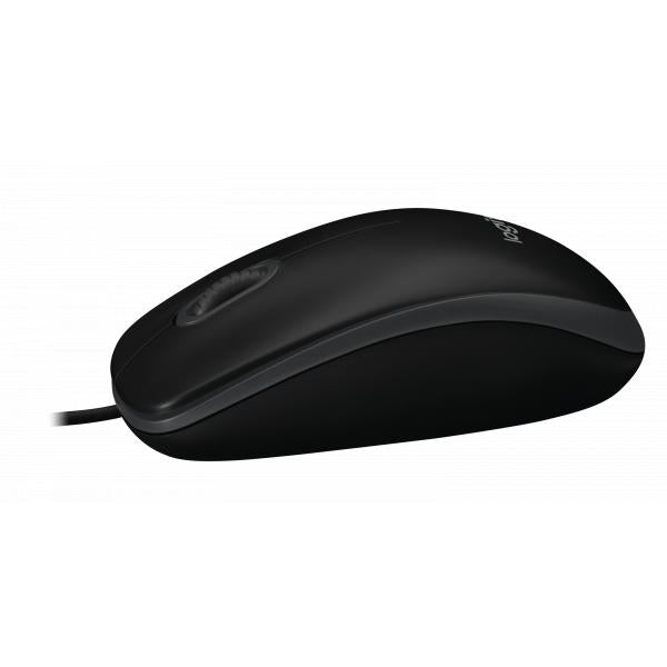 Optyczna mysz USB Logitech B100