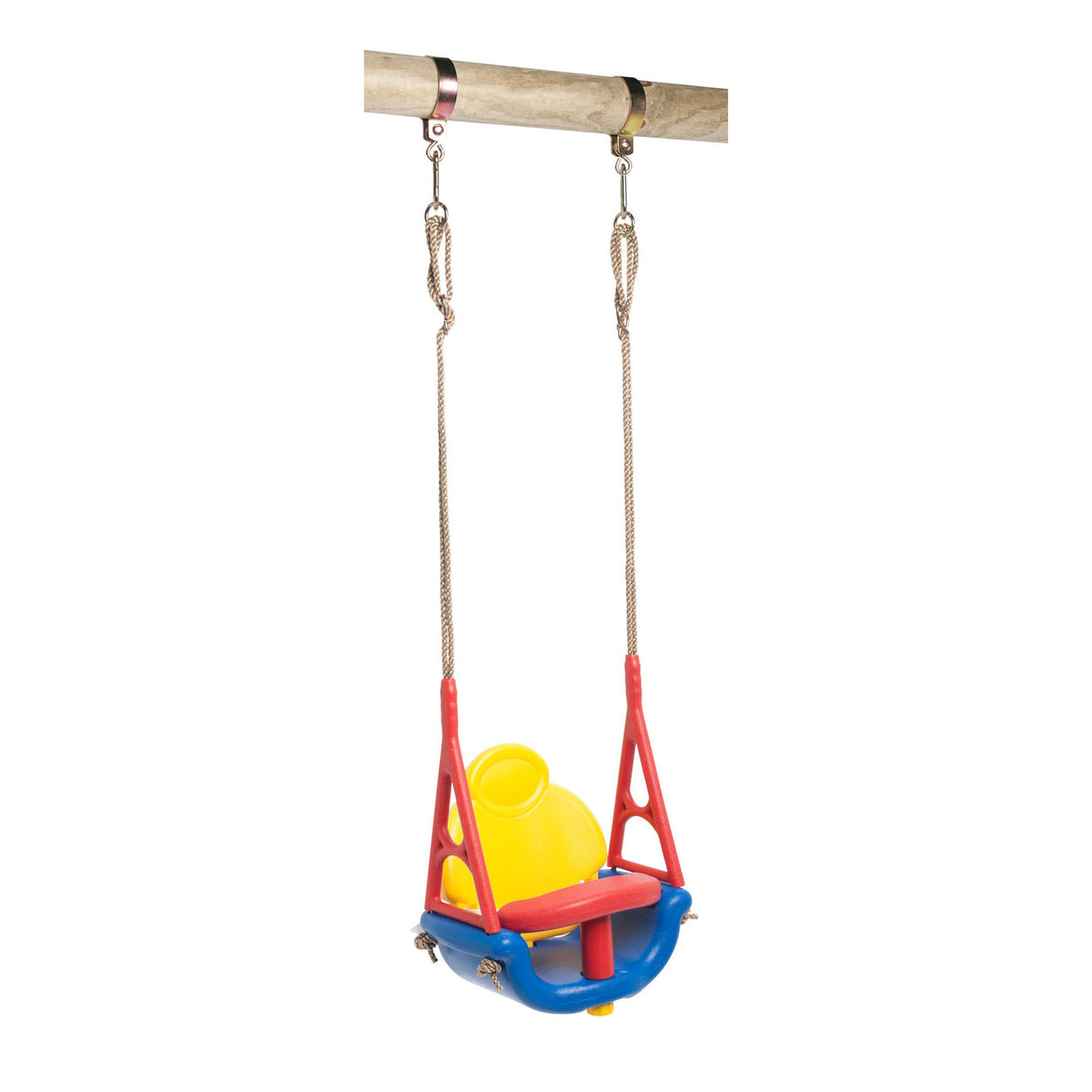 Swinging Růstová máta