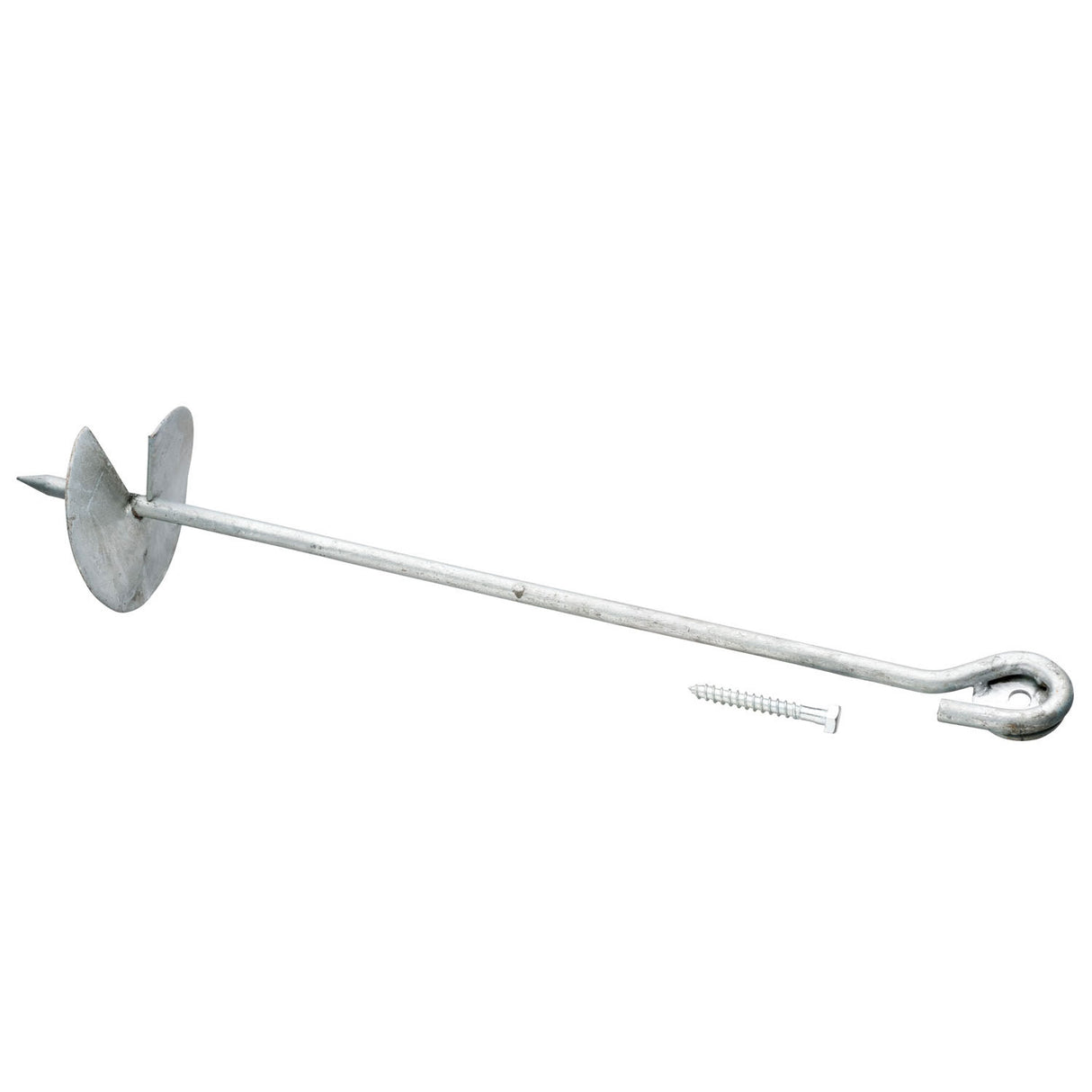Huśtający się metal z kotwicą, 50 cm
