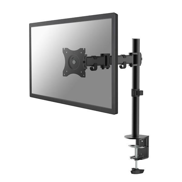 Neomounts NM-D135Black Bureau à écran plat noir
