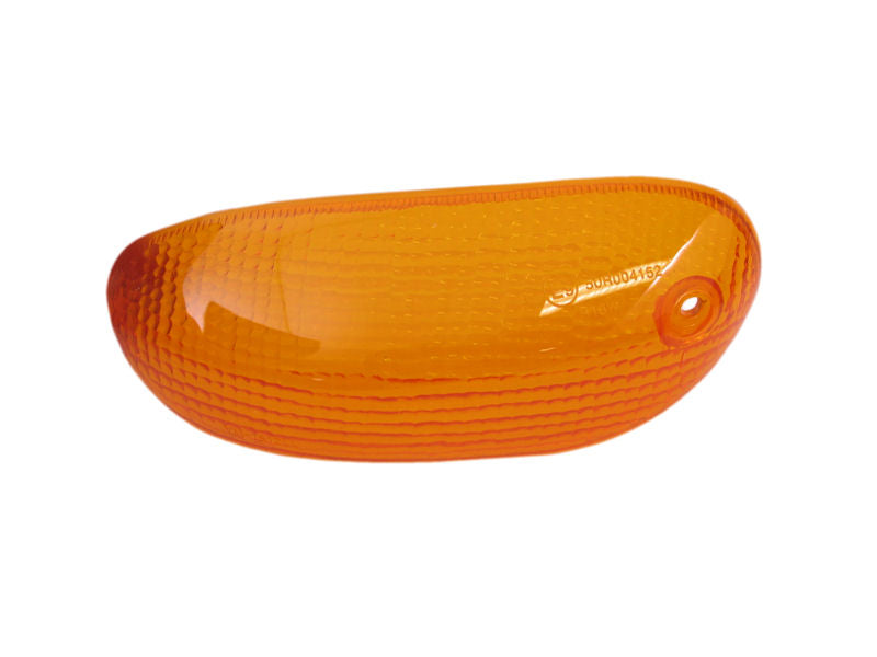 Vicma clignotant en verre clair harceleur Vicma à gauche pour