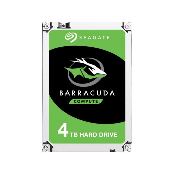 Seagate Barracuda 4 To