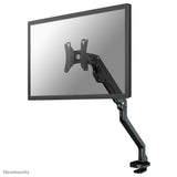 Neomounts FPMA-D750BLACK fladskærmsbjælke, 10-32, 8 kg, 100 x 100 mm, klemmebolt