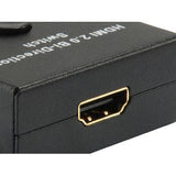 Equip 332723 HDMI BI-Direction Switch