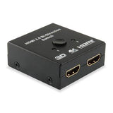 Equip 332723 hdmi bi-direction switch