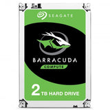 Seagate Barracuda 2 To