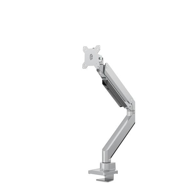Neomounts Neomounts Neomounts Nm-D775Silverplus Schermo piatto Monte 1x 10 49, 18 kg, vongola da scrivania