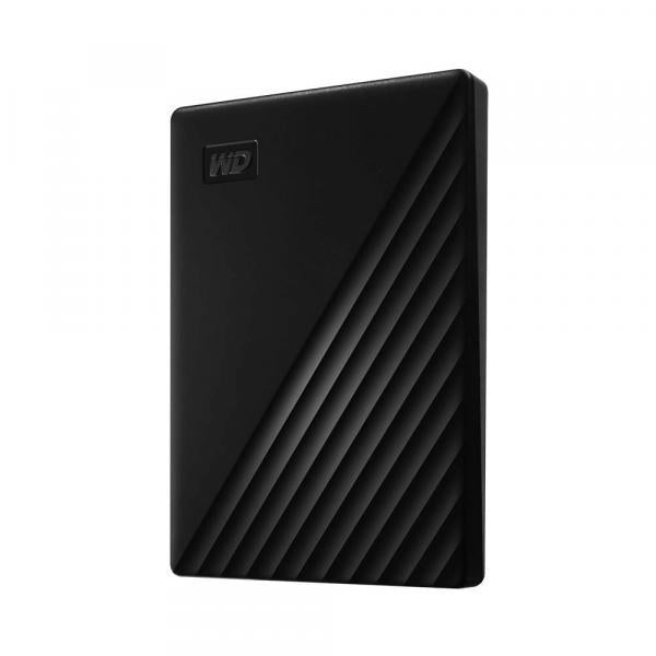 Wd moj potni list 1 TB