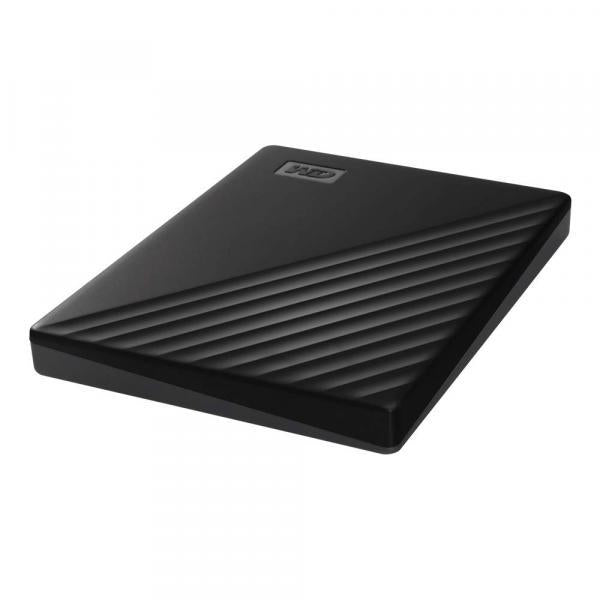 Wd moj potni list 1 TB