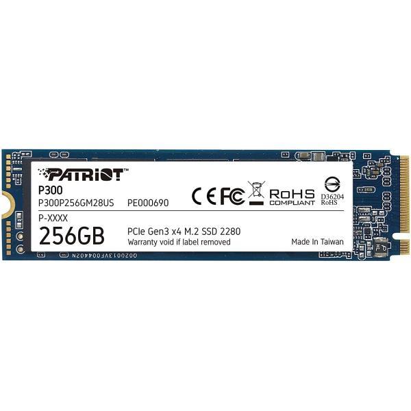 Patriot P300 128 Go