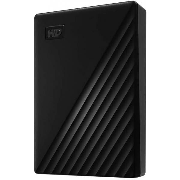 WD můj pas 5 TB