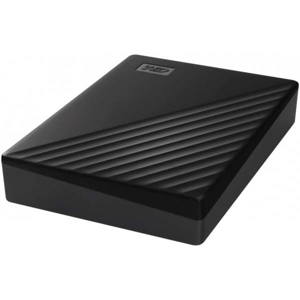 WD můj pas 5 TB