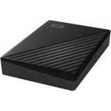 WD můj pas 5 TB