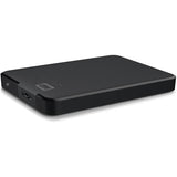 Wd Elementer portable, 5 tb extern Festplack