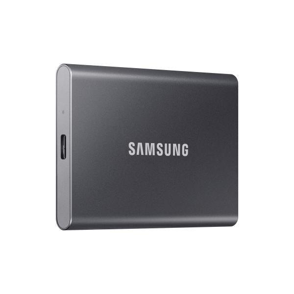 Samsung portable T7, 1 tb