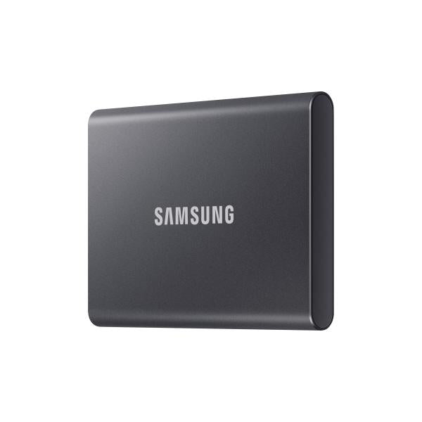 Samsung portable T7, 1 tb