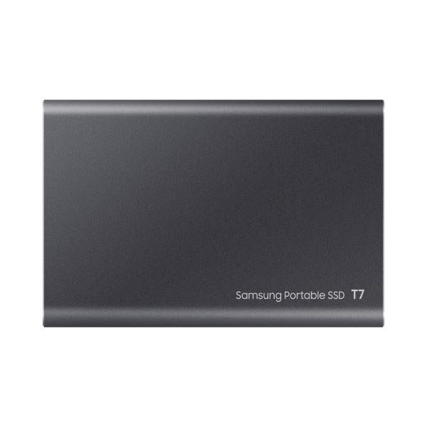 Samsung portable T7, 1 tb