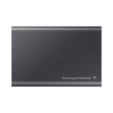 Samsung portable T7, 1 tb