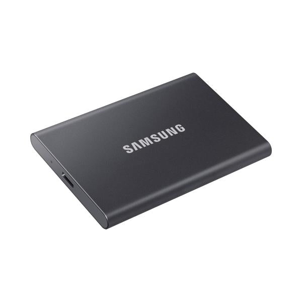 Samsung portable T7, 1 tb