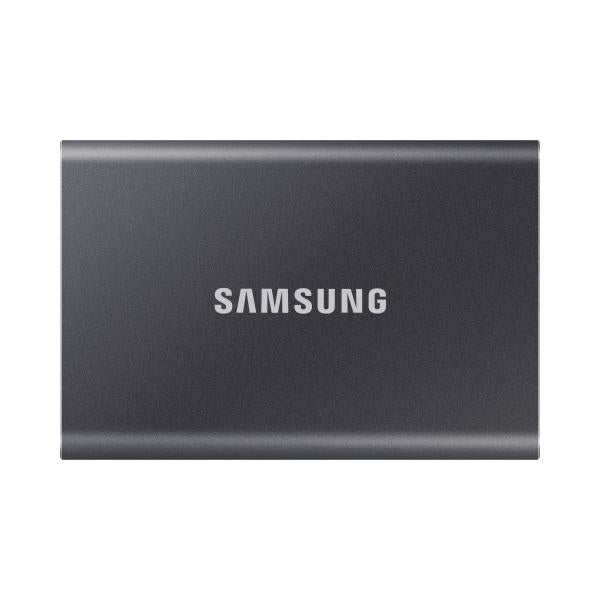 Samsung portable T7, 1 tb