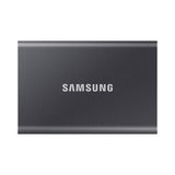Samsung portable T7, 1 tb