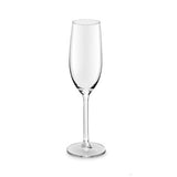 Champagnerglasjuwel 21 Cl Set von 4