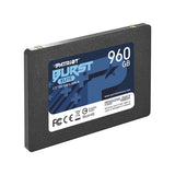 Patriot Burst 960 Go