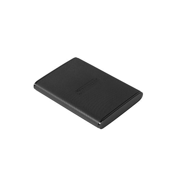 Transcend TS500GESD270C ESD270C Zunanji SSD [500 GB, USB 3.1 GEN2, tip C, 3d Nand, 520 460MB S]