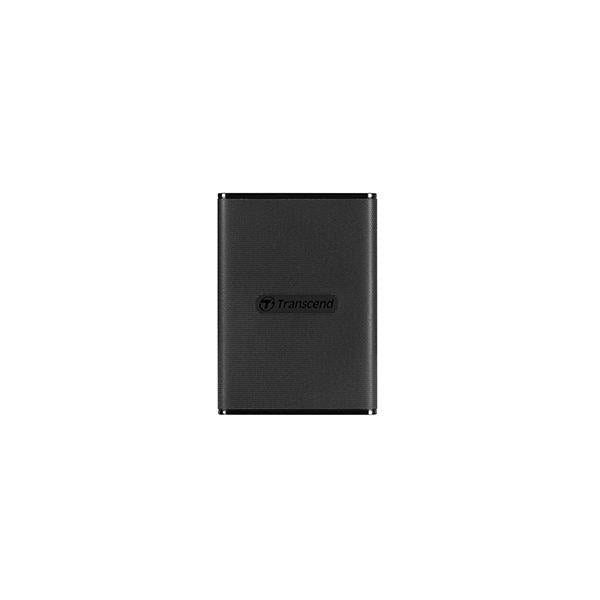 Transcend TS500GESD270C ESD270C Zunanji SSD [500 GB, USB 3.1 GEN2, tip C, 3d Nand, 520 460MB S]